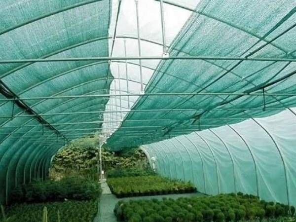 Сітка затіняюча 90% 1,5x50 маскуюча захисна мата на паркан огорожу UV 15737932187 фото