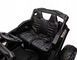 Авто на акумуляторі пульт шкіра EVA 4x4 180W MAVERIK CAN-AN золотий ПОСВІДЧЕННЯ 18019139764 фото 9